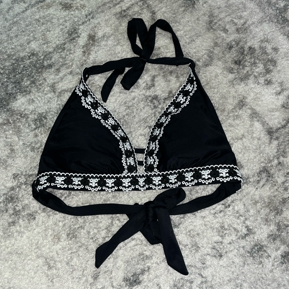 Bikini top